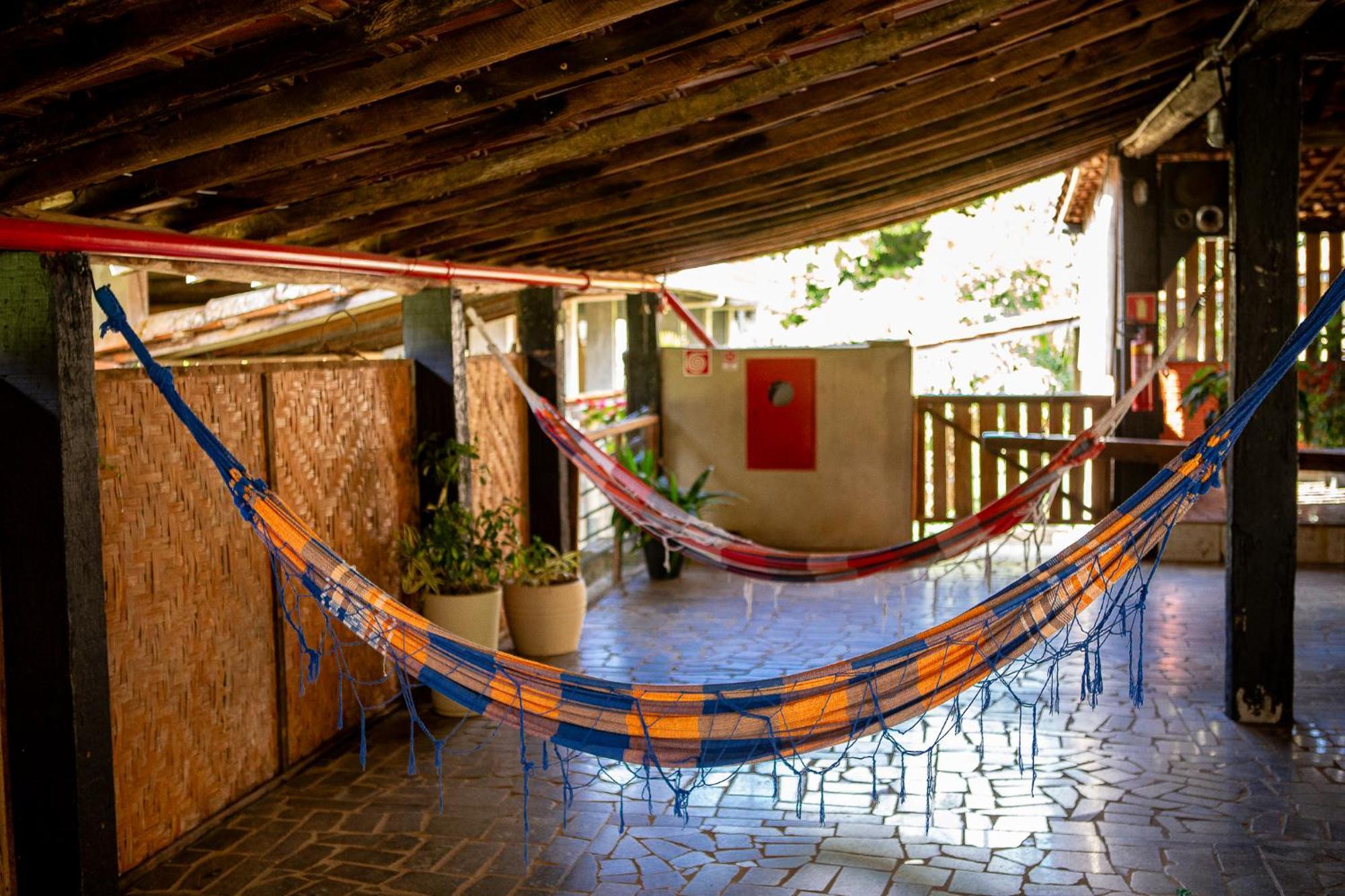 Fazenda Hotel Alvorada Santos Dumont Dış mekan fotoğraf