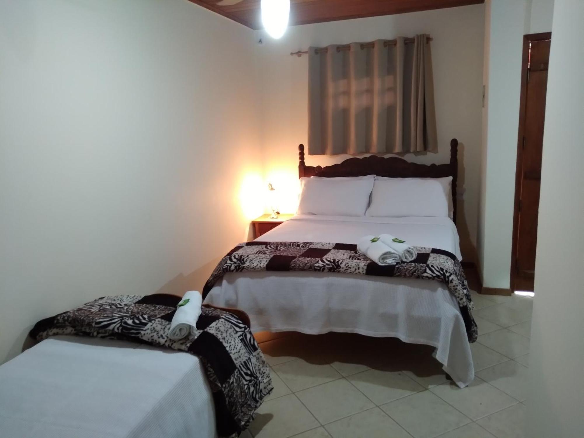 Fazenda Hotel Alvorada Santos Dumont Dış mekan fotoğraf