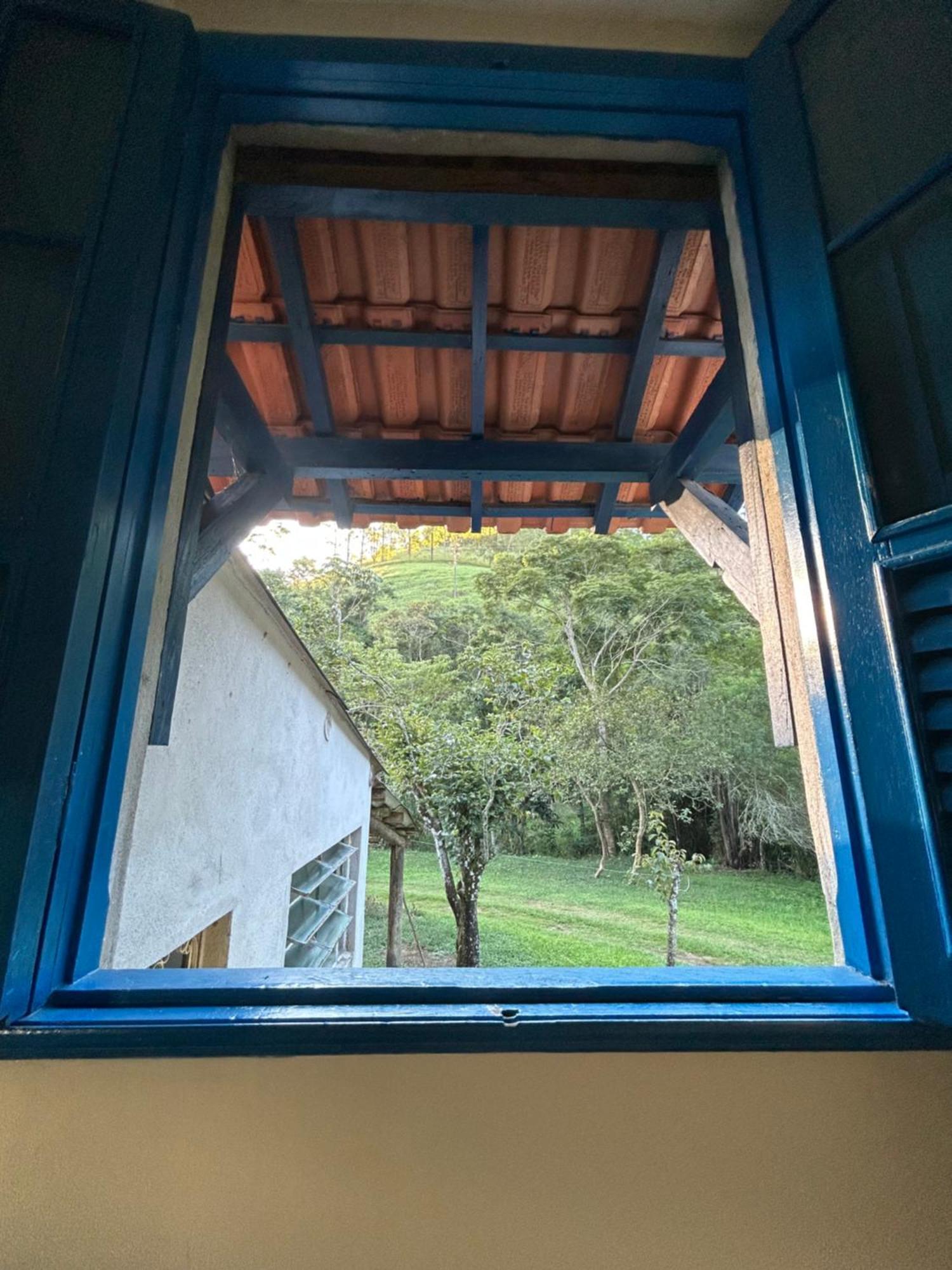 Fazenda Hotel Alvorada Santos Dumont Dış mekan fotoğraf