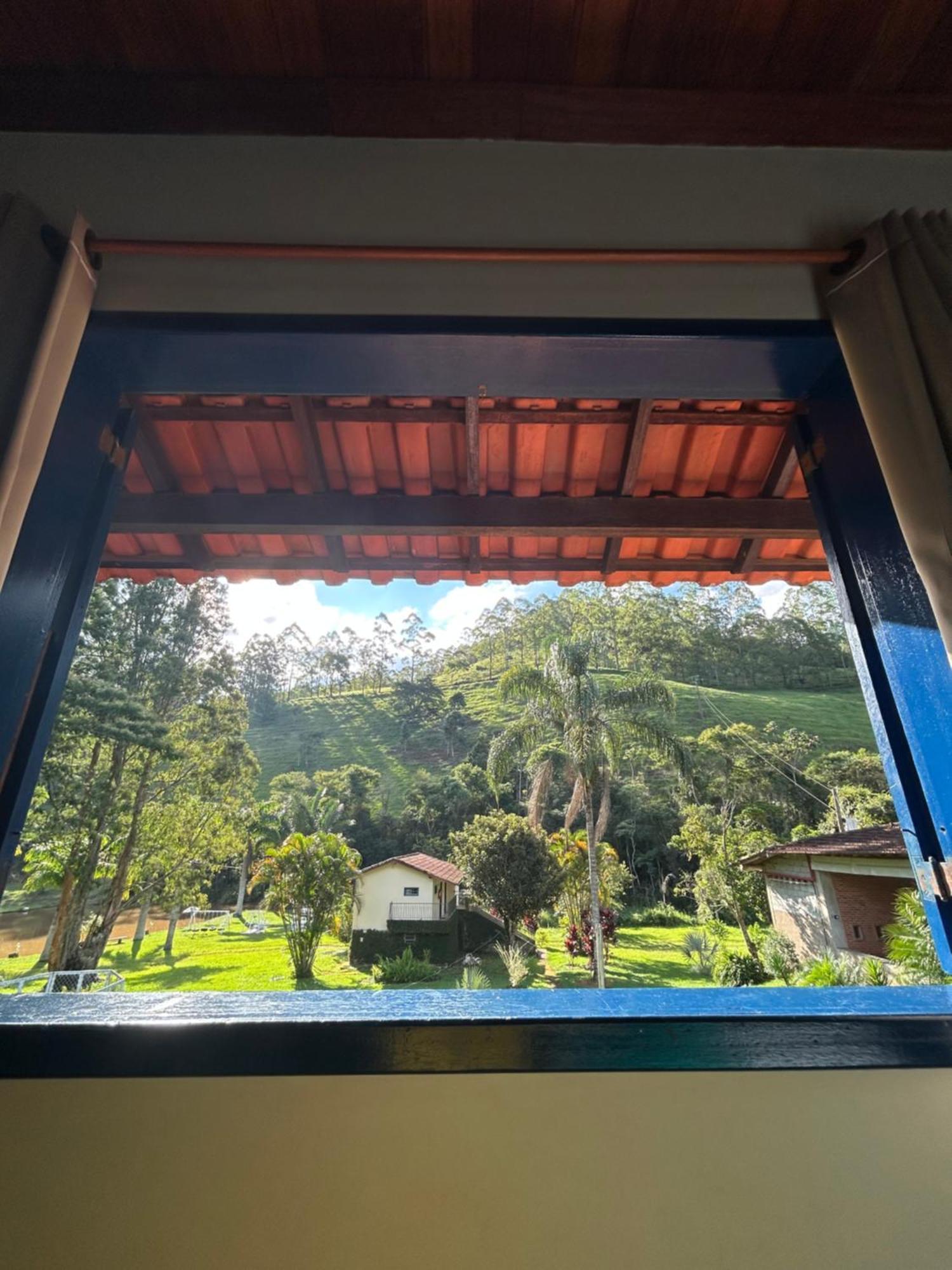 Fazenda Hotel Alvorada Santos Dumont Dış mekan fotoğraf