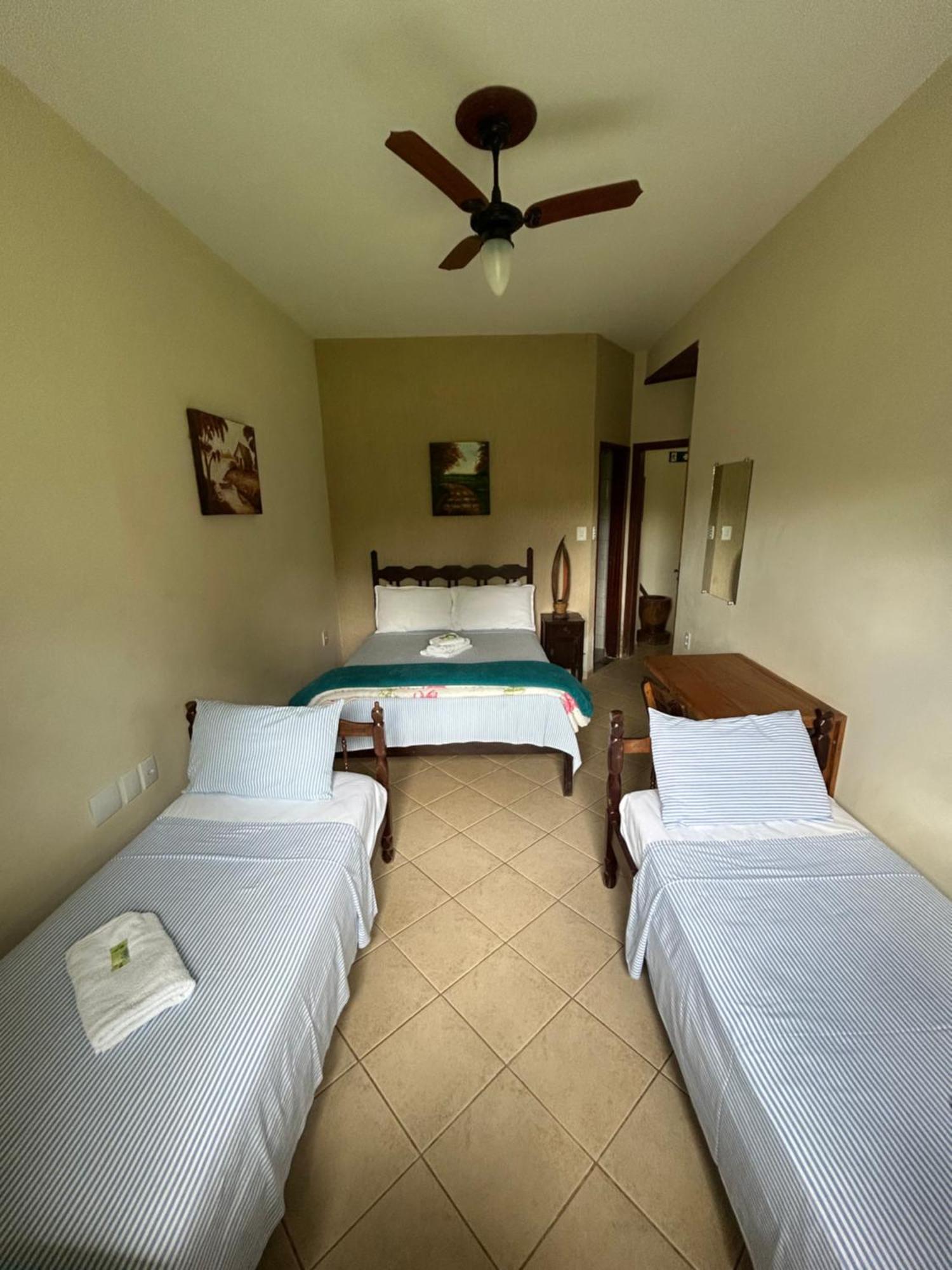Fazenda Hotel Alvorada Santos Dumont Dış mekan fotoğraf