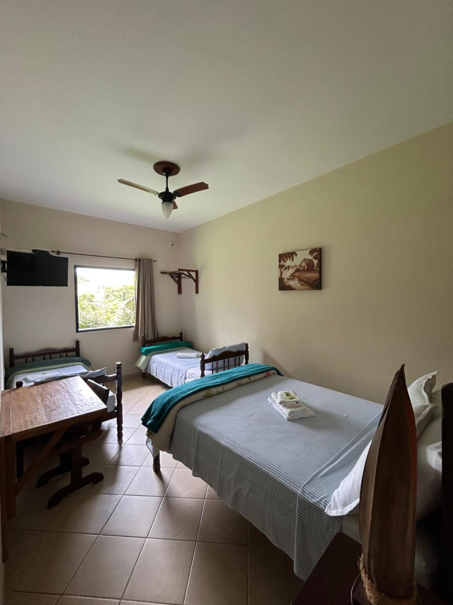 Fazenda Hotel Alvorada Santos Dumont Dış mekan fotoğraf