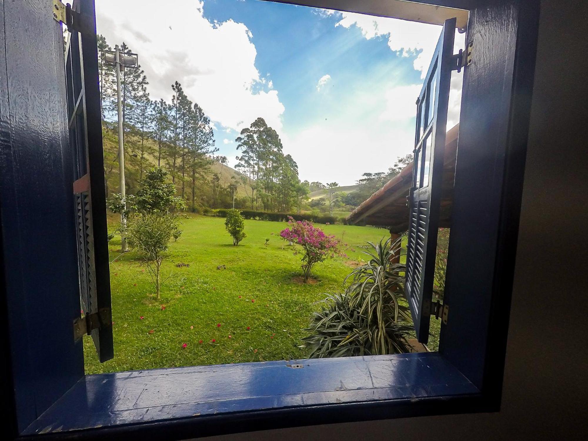 Fazenda Hotel Alvorada Santos Dumont Dış mekan fotoğraf
