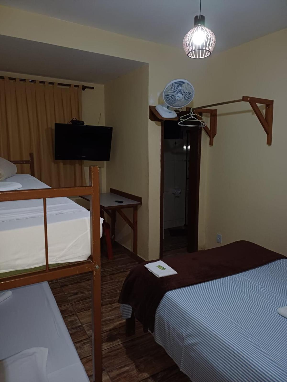 Fazenda Hotel Alvorada Santos Dumont Dış mekan fotoğraf