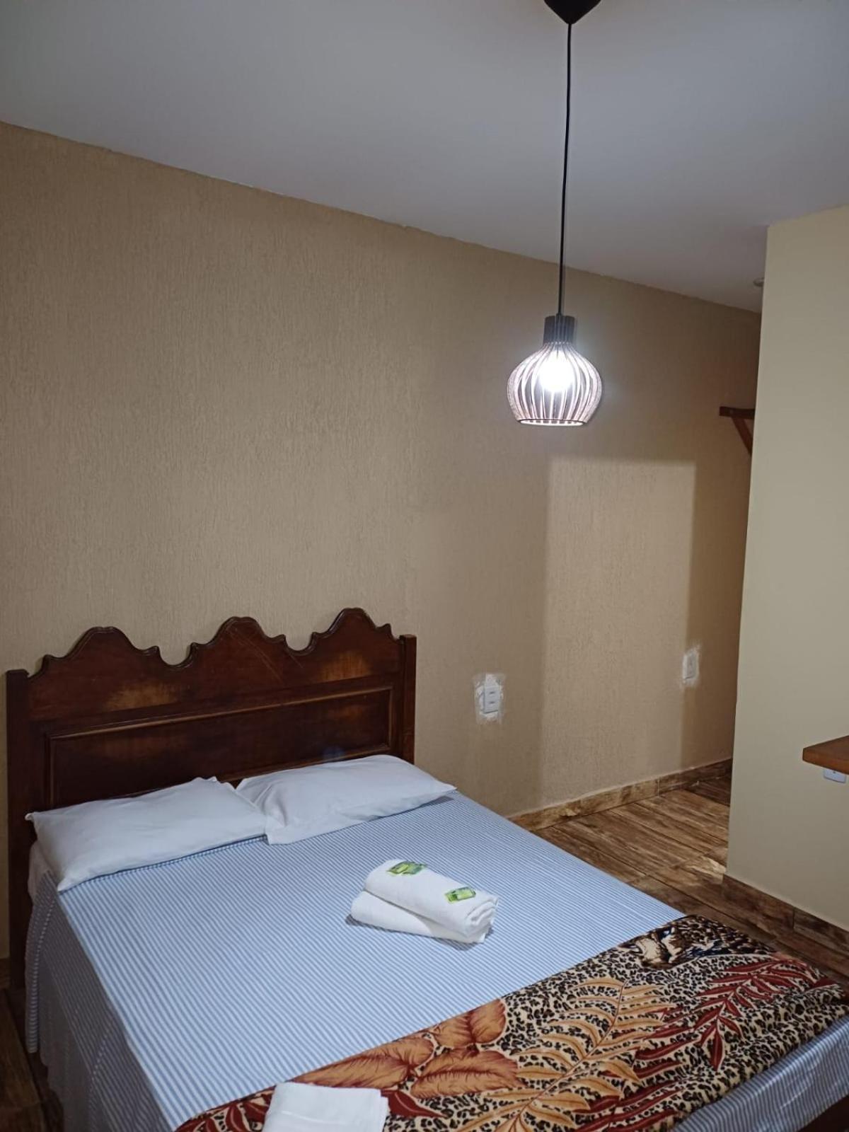 Fazenda Hotel Alvorada Santos Dumont Dış mekan fotoğraf