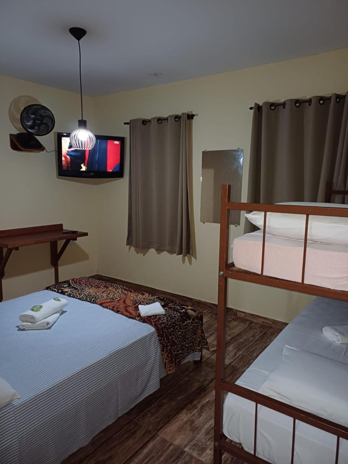 Fazenda Hotel Alvorada Santos Dumont Dış mekan fotoğraf