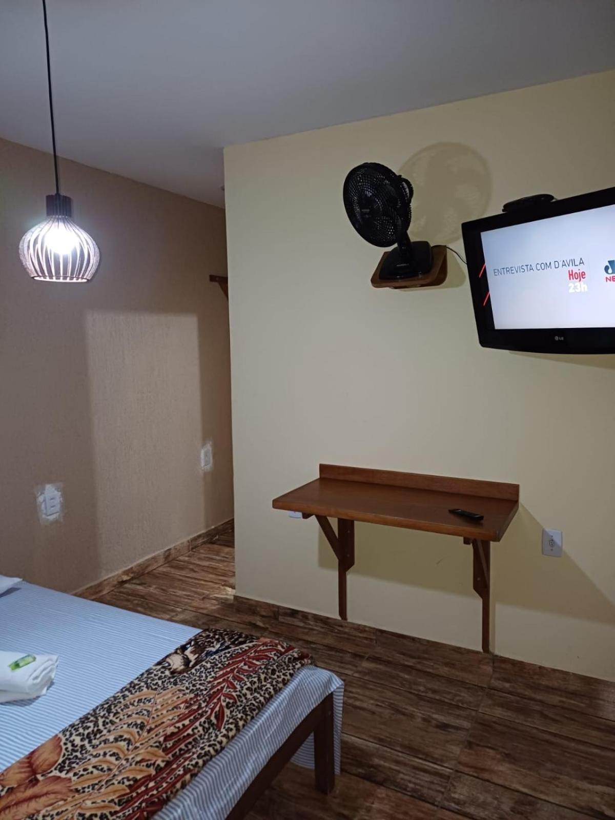Fazenda Hotel Alvorada Santos Dumont Dış mekan fotoğraf