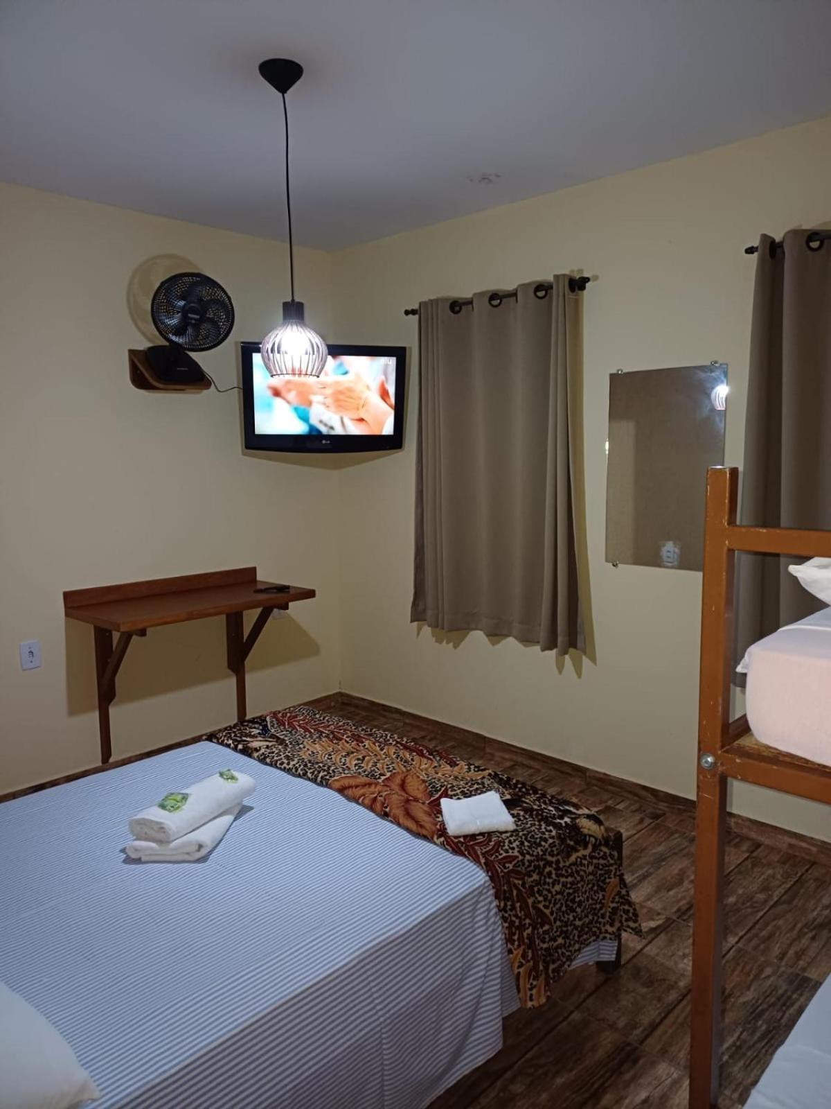 Fazenda Hotel Alvorada Santos Dumont Dış mekan fotoğraf