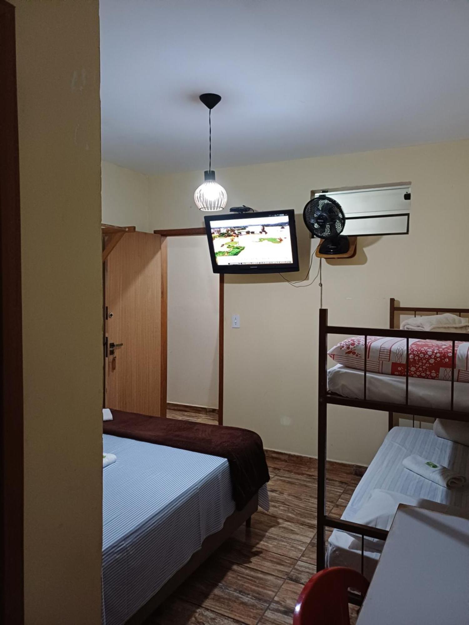 Fazenda Hotel Alvorada Santos Dumont Dış mekan fotoğraf