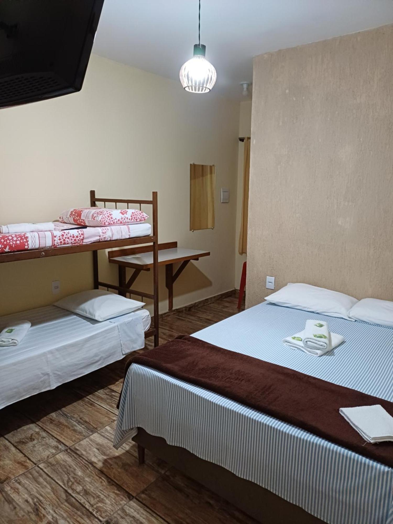 Fazenda Hotel Alvorada Santos Dumont Dış mekan fotoğraf