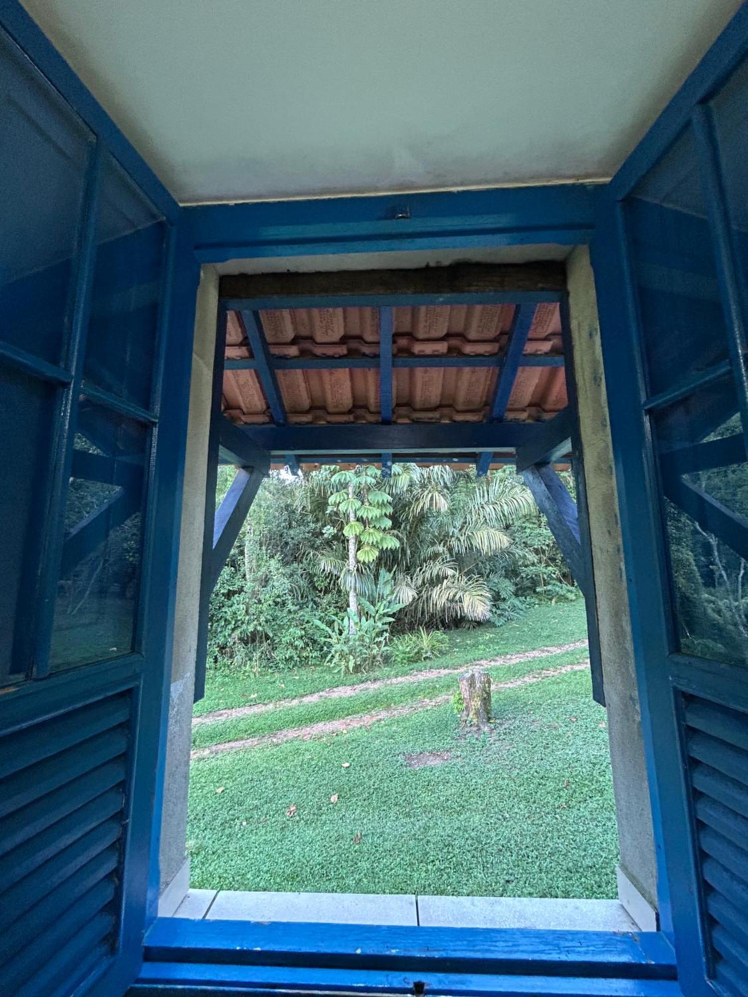 Fazenda Hotel Alvorada Santos Dumont Dış mekan fotoğraf