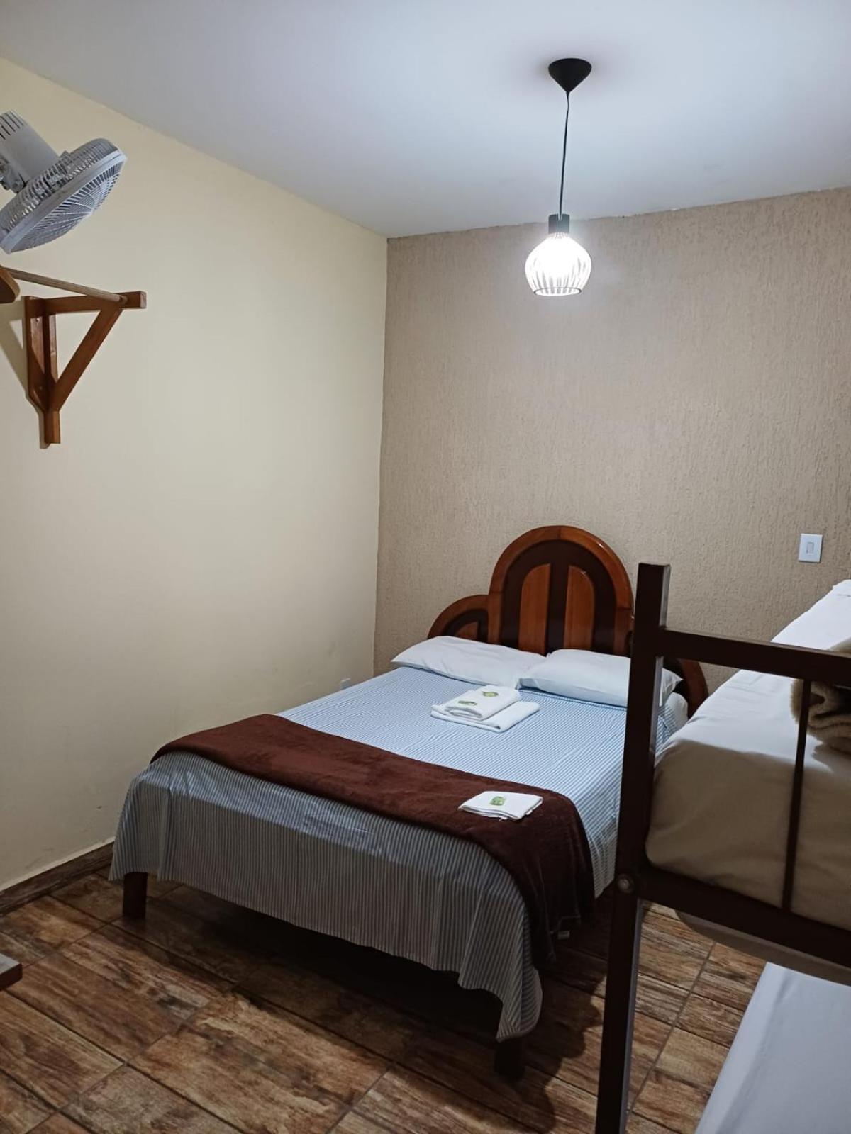 Fazenda Hotel Alvorada Santos Dumont Dış mekan fotoğraf